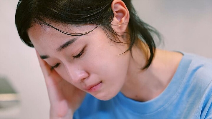 النسخة الكاملة لمدة 18 دقيقة من "بلوزنا": يونغ جو وأه هيون—الطالبات على وشك اجتياز امتحان القبول الج