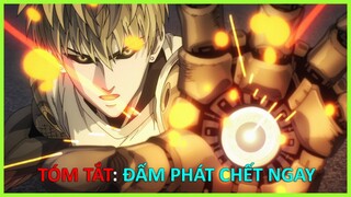 Tóm Tắt Anime Hay: Thánh phồng tôm (tập 1,2) | Ghiền Anime