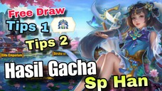 Gacha Result!!! Tips Mana yang Paling Worth it ? 🤔