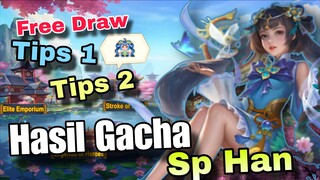 Gacha Result!!! Tips Mana yang Paling Worth it ? 🤔