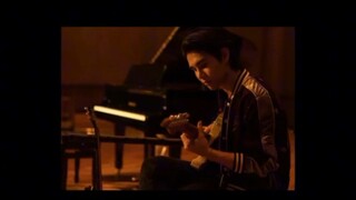 Why don't you stay by Jeff Satur w/ lyrics (KinnPorshe OST)