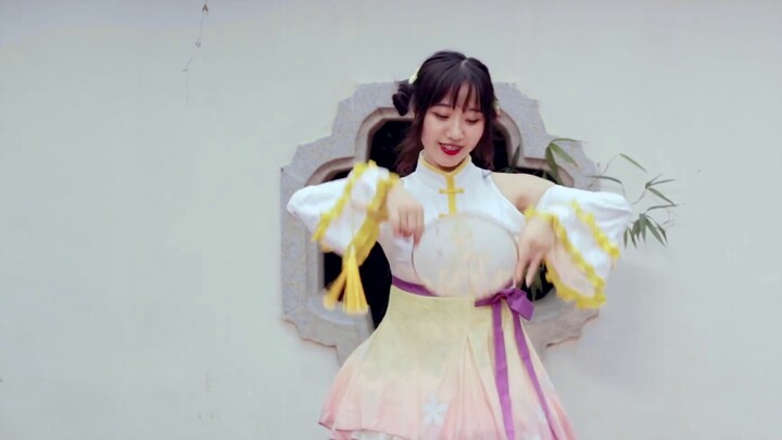 【Lingzhou】Whose true love moved the heavens when he invited the moon thousands of miles away