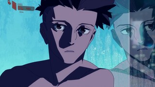 Dinding Hati Igarashi Kai
