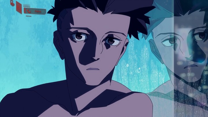 Igarashi's Wall of Heart