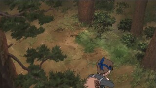 NARUTO EPISODE 285