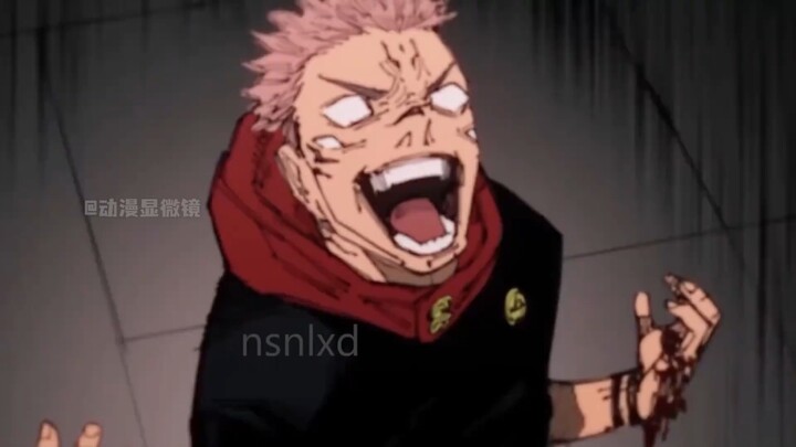 Ini bisa dibilang sebagai konsep terburuk dalam “Jujutsu Kaisen”; ikatan itu kini seberapa parah