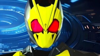 Mười thông tin về Kamen Rider Zero-One