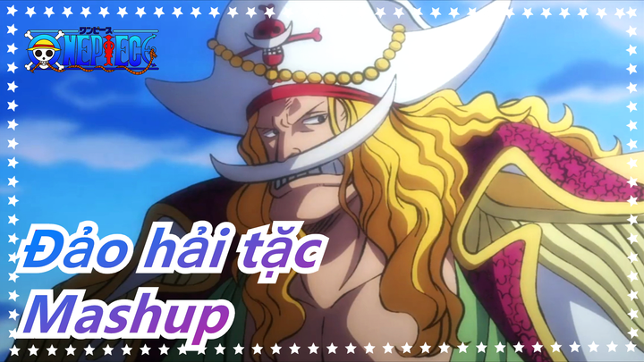 [Đảo hải tặc/Mashup] Ai bắt nạt con trai ta phải bị trừng trị dù đang ở xa