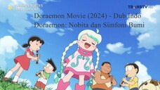 Doraemon Movie (2024) - Dub Indonesia
