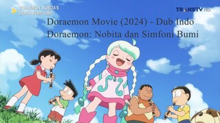 Doraemon Movie (2024) - Dub Indonesia