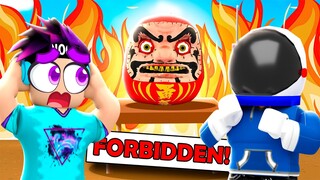 Only 1 Can Survive This "NOW FORBIDDEN" Roblox Game! (God's Will)