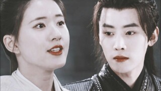 【FMV】Nhậm Hào - Triệu Lộ Tư【任豪 - 赵露思】Trác Văn Viễn - Tang Kỳ【卓文远 - 桑祈】