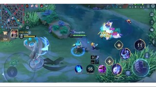 garena tặng quân huy toàn severrr