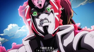 一口气看完jojo迪亚波罗所有时间删除