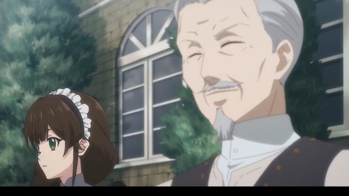 TERLAHIR BUTA, TAPI PUNYA KEKUATAN HEBAT TIADA TARA‼️ ALUR CERITA ANIME