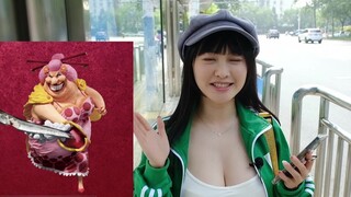 Berapa biaya untuk mengumpulkan One Piece dari Kaido Mama? Nami merokok sepanjang hari, dan sahabatn