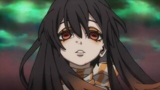 WAIFU BARU DI ANIME SAMPAH