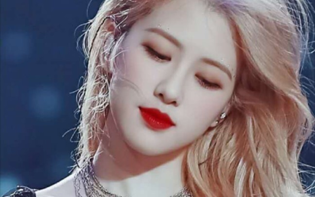 Blackpink ROSÉ | Being Sexy For 2.5 Mintues