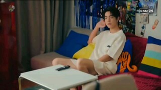 ไหนใครว่าพวกมันไม่ถูกกัน EP.6