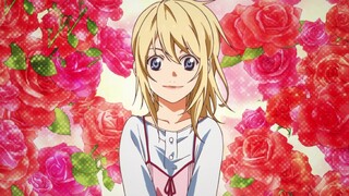 [MAD·AMV] Kompilasi "Your Lie in April"