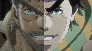 [Remix]Story of Jonathan Joestar|<JoJo's Bizarre Adventure>