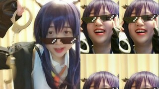 二   次   元  悲    伤   摇