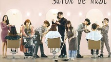 Salon de Nabi Episode 08 Sub-Indo