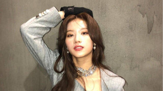 【SANA】ลูกยิงของมินาโตะซากิ ซานะ!