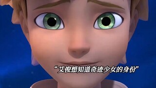帅哥和男神经之间只差一个宝拉！