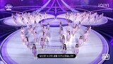 Girls Planet 999 | Episode 1 - Part 1 | "The Introduction Stage"