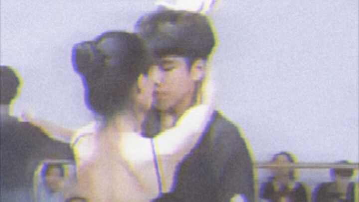 Mo Mo ◎ Bukan angin yang bergerak, bukan panji yang bergoyang, melainkan hati yang tergerak