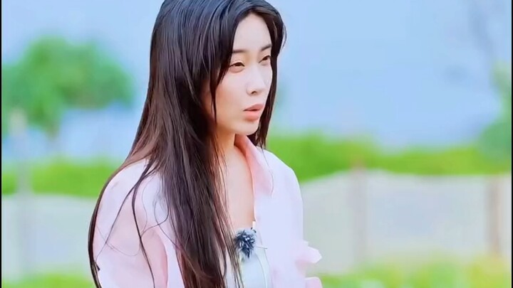 Sister Meng is so funny! #Meng Ziyi