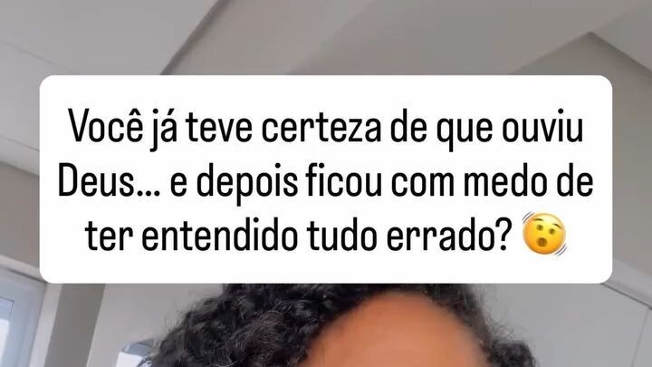 Para você quer continuar crescendo no profético com intimidade, maturidade e relacionamento com Deus