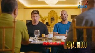 ROYAL BLOOD EPISODE 10 GMA