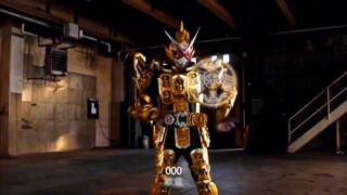 Zi-O summons three lunatics