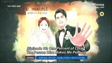 FINALE Something-About-1-Percent Episode 16 with English Sub