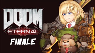 【DOOM Eternal】FINAL 2 Chapters~