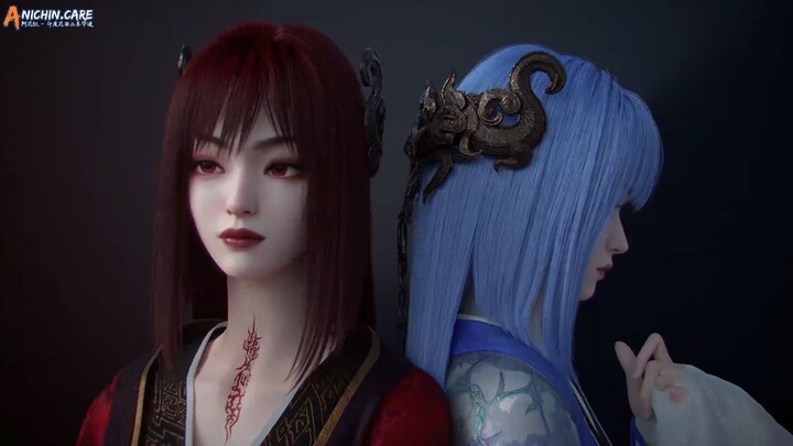 Sword Fairy 3 Eps 20