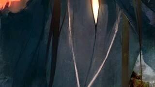 Lingwen’s handsome man is so handsome, Lingwen I love you