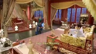 Princess Agent Episode 52