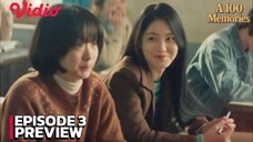A Hundred Memories Episode 3 Subtitle Bahasa Indonesia