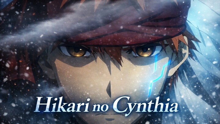 Kisah Pahlawan yang Bertarung Sendirian demi menyelamatkan Adiknya - Fate/Hikari no Cynthia [AMV]