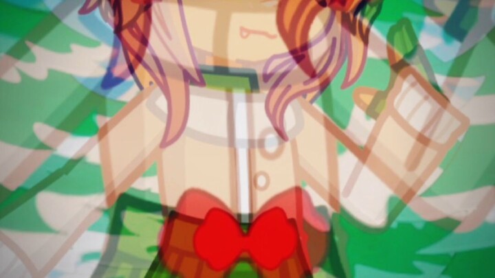 A cute outfit change 💚♥️