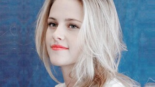 [Remix]Kristen Stewart is attractive to all|<When 1989 meets 1992>