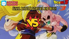 Nekat Lawan Kid BUU Tanpa leveling.. Akibatnya Begini!