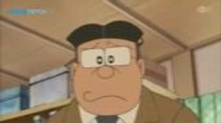 Doraemon episode 134