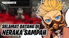 Episode 2 Gachiakuta Preview