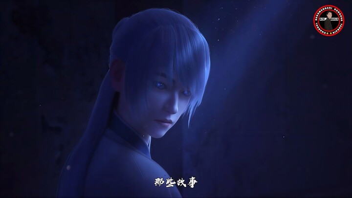 nah ini salah satu donghua seru dengan rating yg tinggi 🔥🔥🔥