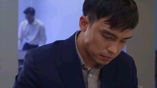 Takdir Cinta Terlarang EP3