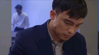 Takdir Cinta Terlarang EP3